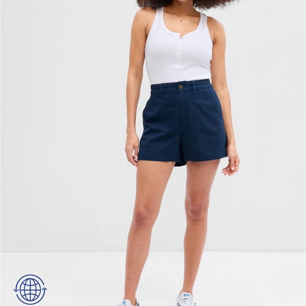 NWT Gap Shorts
